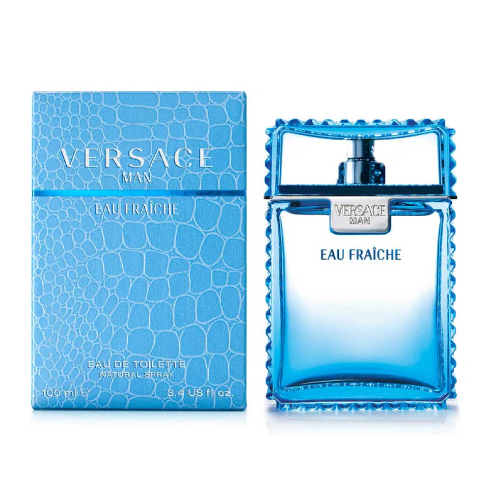 Versace Eau Fraiche EDT
