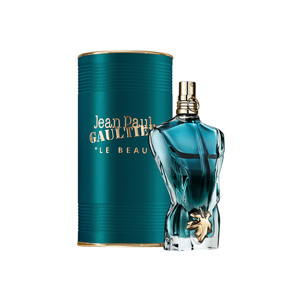 Jean Paul Gaultier Le Beau EDT