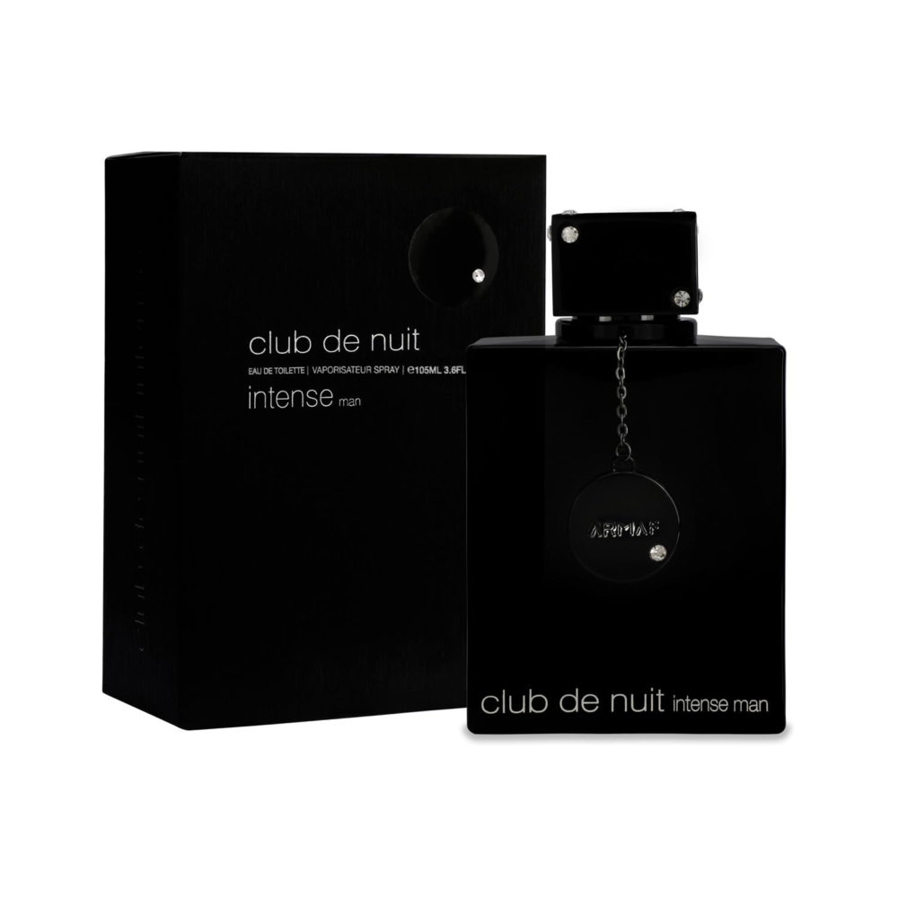 Armaf Club de Nuit Intense Man EDT