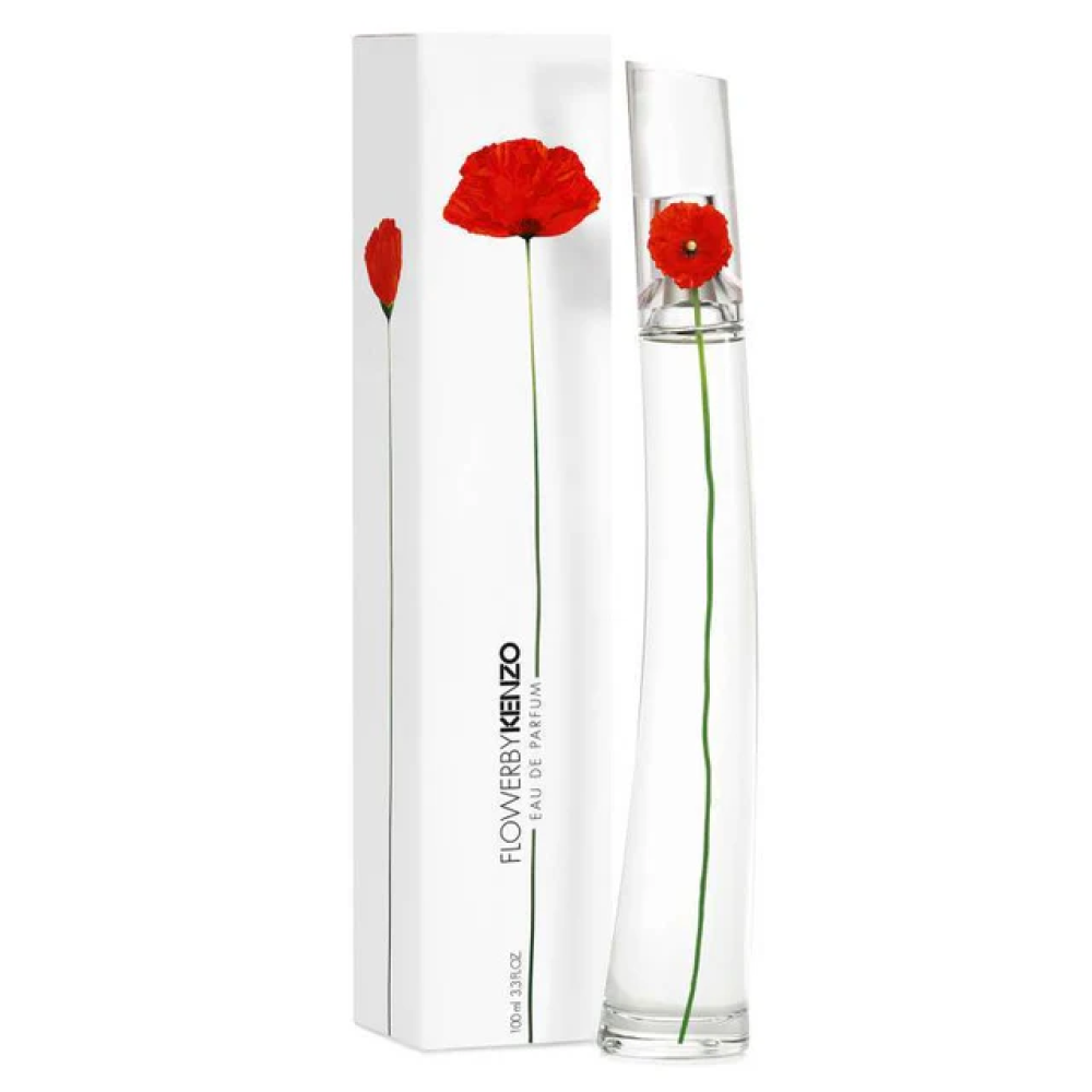 Kenzo Flower EDP