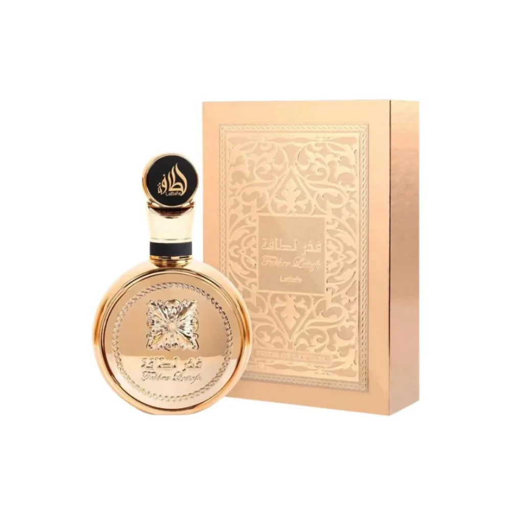 Lattafa Fakhar Pride Of Lattafa Mujer EDP
