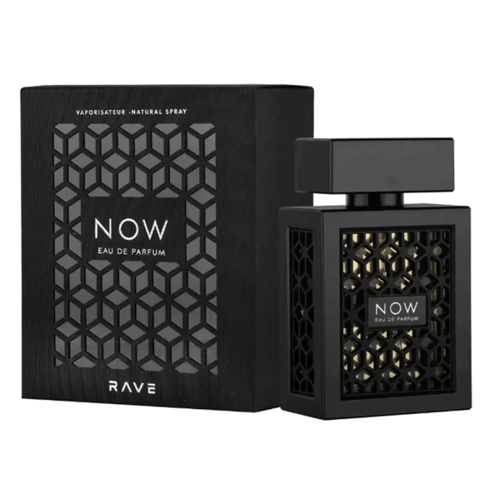 Lattafa Rave Now Unisex EDP
