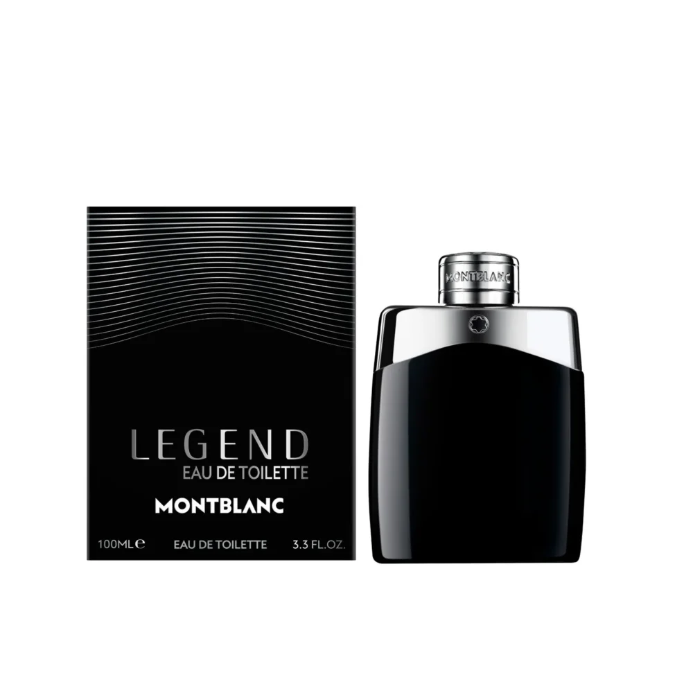 Montblanc Legend Men EDT